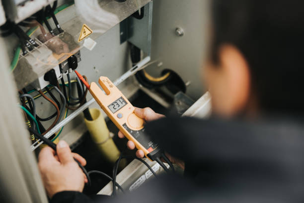 Best Residential Electrician Services  in Delano, MN