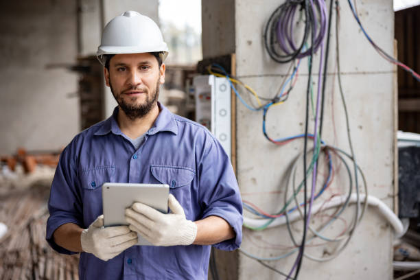 Best Electrical Rewiring Services  in Delano, MN
