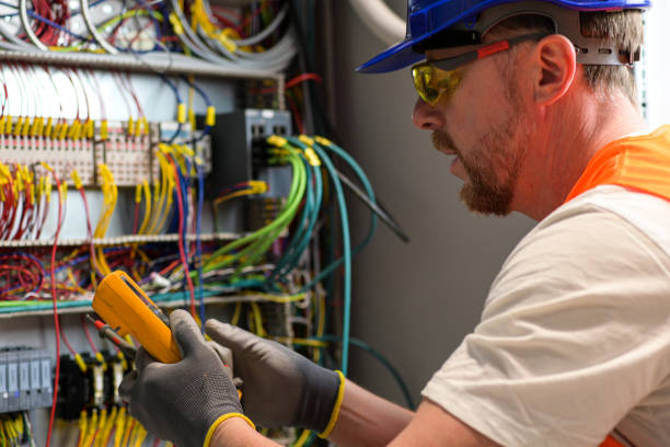 Best Circuit Breaker Repair  in Delano, MN