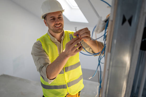 Best Local Electrician Companies  in Delano, MN